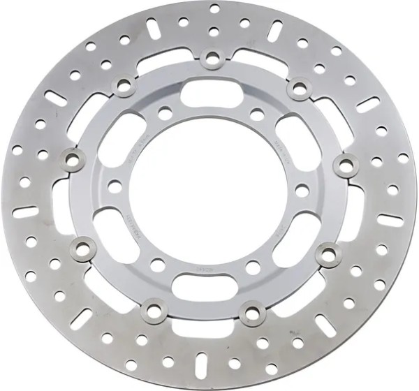 EBC Bremsscheiben für TRIUMPH TROPHY 1200 1994-2001