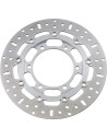 MD Series Pro-Lite Bremsscheibe