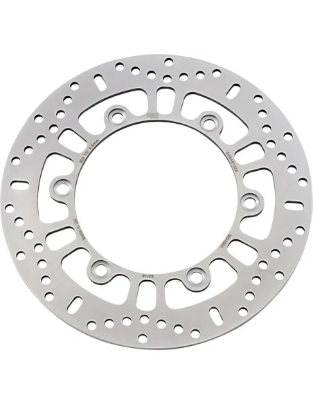 EBC Bremsscheiben für HONDA PC 800 1989-1997