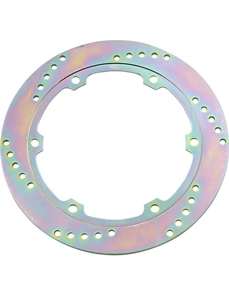 EBC Bremsscheiben für HONDA GL 1500 SE 1990-2000
