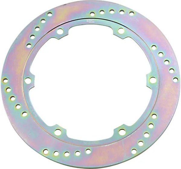 EBC Bremsscheiben für HONDA GL 1500 SE 1990-2000