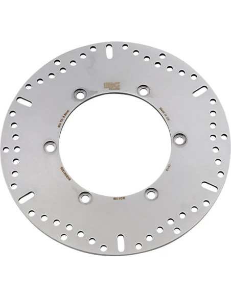 EBC Bremsscheiben für HONDA VT 750 C 1997-2009