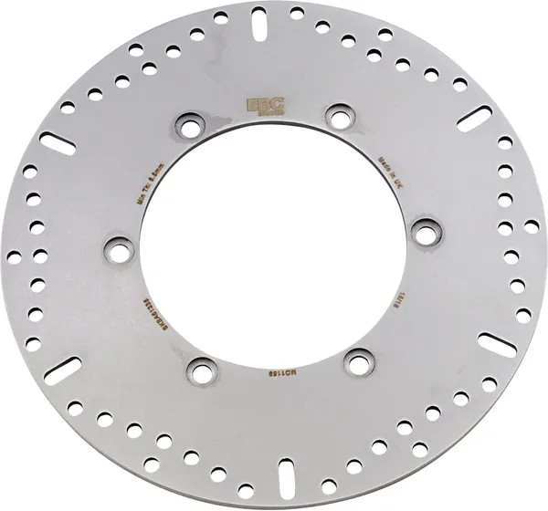EBC Bremsscheiben für HONDA VT 750 C 1997-2009
