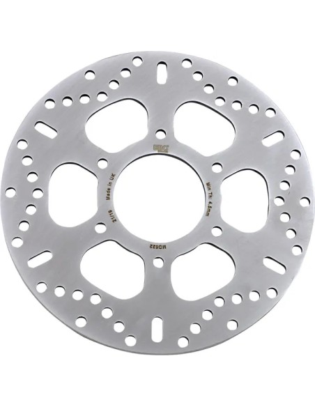 EBC Bremsscheiben für BUELL XB12R 2004-2010