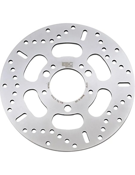 EBC Bremsscheiben für CAN AM (BRP) SPYDER 990 RT 2010-2012