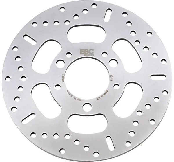 EBC Bremsscheiben für CAN AM (BRP) SPYDER 990 RT 2010-2012