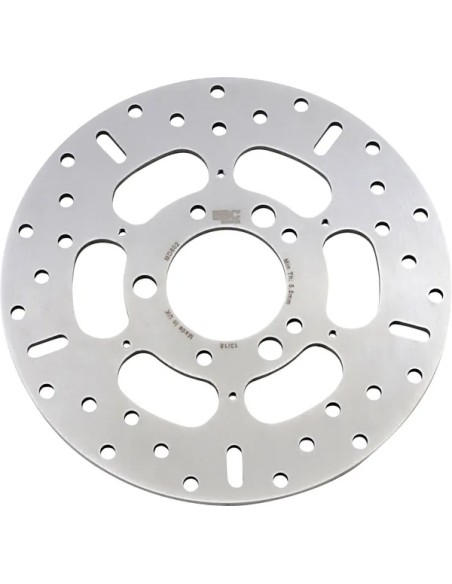 EBC Bremsscheiben für CAN AM (BRP) SPYDER 990 RT 2010-2012