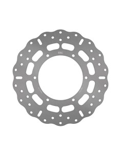 Starre Contour Bremsscheibe