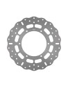 Starre Contour Bremsscheibe
