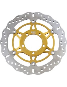 Pro-Lite XC Contour Bremsscheibe