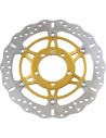 Pro-Lite XC Contour Bremsscheibe
