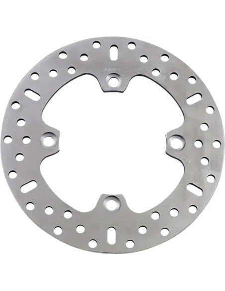EBC Bremsscheiben für TRIUMPH DAYTONA 955 I 1999-2006