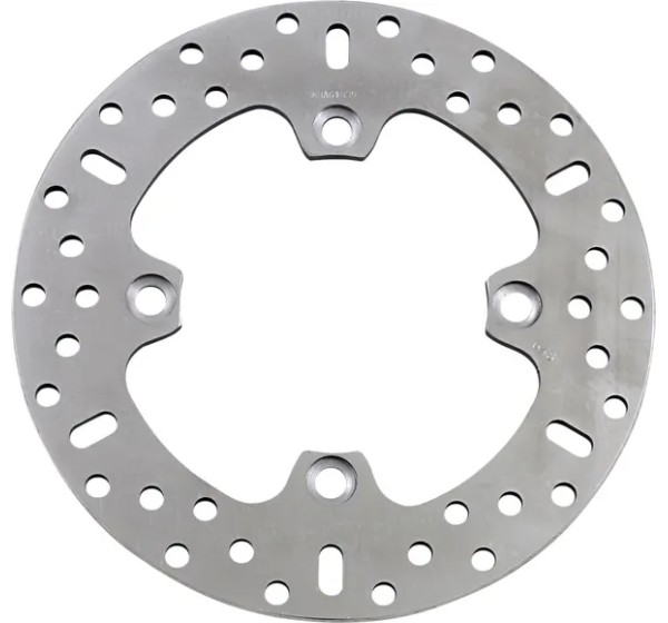 EBC Bremsscheiben für TRIUMPH DAYTONA 955 I 1999-2006