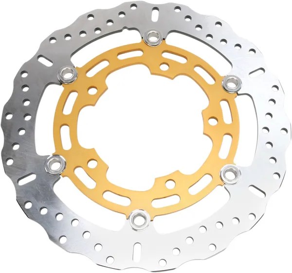 EBC Bremsscheiben für SUZUKI GSX 1300 R ABS 2013-2020