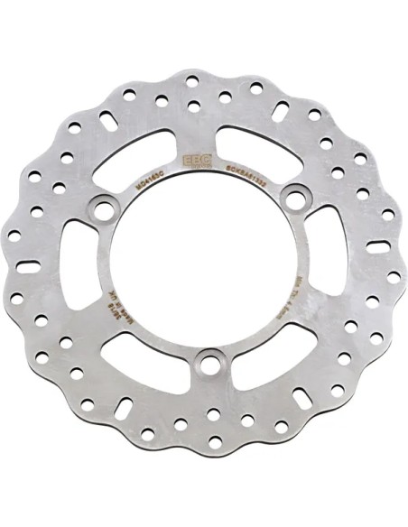 EBC Bremsscheiben für KAWASAKI EX 250 R 2008-2012