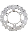 MD Series Pro-Lite Contour Bremsscheibe