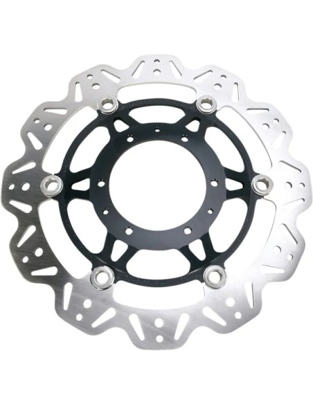 EBC Bremsscheiben für HONDA CBR 1000 RR ABS 2009-2019
