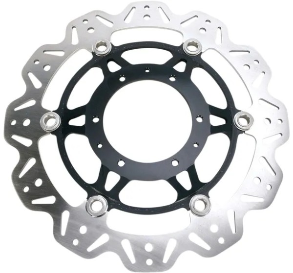 EBC Bremsscheiben für HONDA CBR 1000 RR ABS 2009-2019