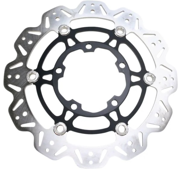 EBC Bremsscheiben für SUZUKI GSX 1300 R ABS 2013-2020