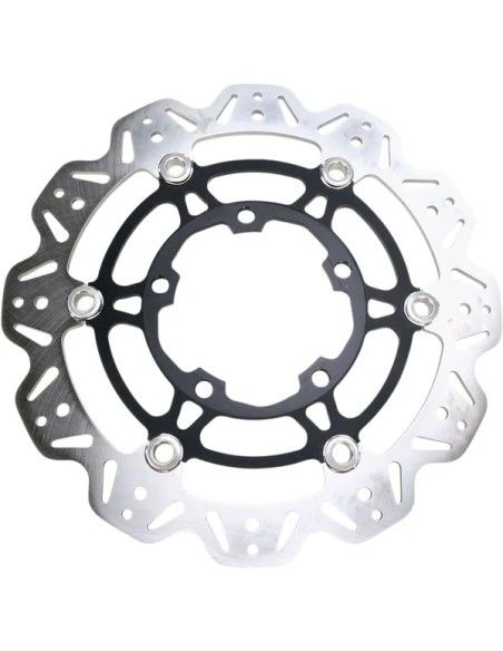 EBC Bremsscheiben für SUZUKI GSX-R 750 ab 2008