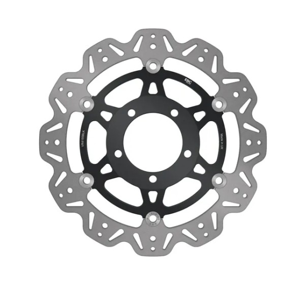 EBC Bremsscheiben für KAWASAKI ZZR 1400 ABS 2006-2020
