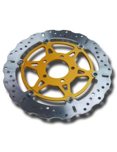 Contour X Series Bremsscheibe