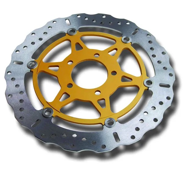 EBC Bremsscheiben für SUZUKI GSX-R 1100 1989-1998