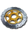 Contour X Series Bremsscheibe