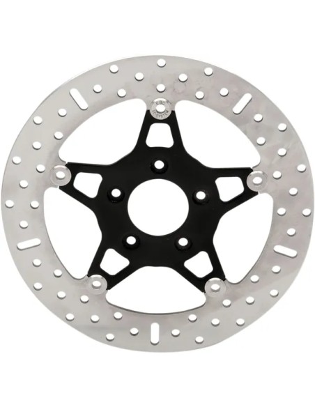 EBC Bremsscheiben für Harley Davidson XL 1200 C 2004-2013