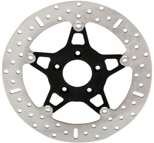 EBC Bremsscheiben für Harley Davidson XL 1200 C 2004-2013