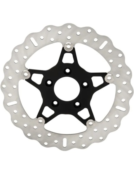 EBC Bremsscheiben für Harley Davidson XL 1200 C 2004-2013