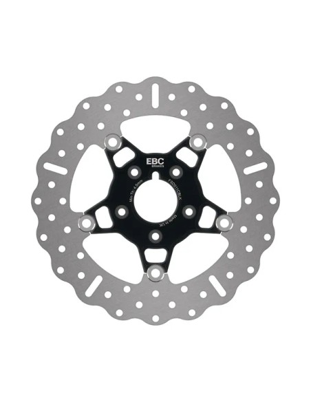 EBC Bremsscheiben für Harley Davidson XLH 883 1986-1999