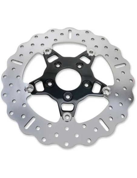 EBC Bremsscheiben für Harley Davidson XL 883 C 2000-2010