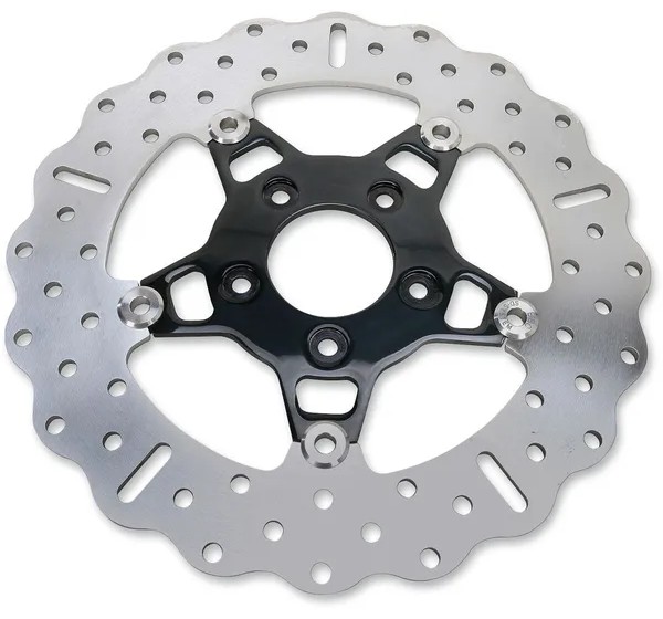 EBC Bremsscheiben für Harley Davidson XL 883 C 2000-2010