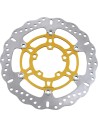 Pro-Lite XC Contour Bremsscheibe