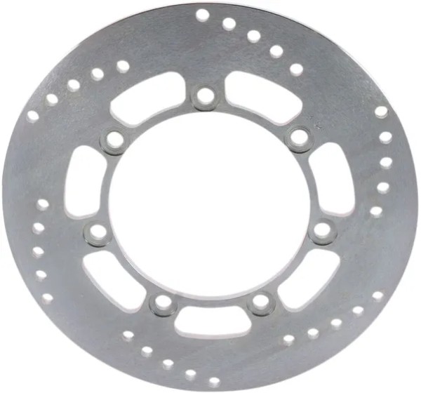 EBC Bremsscheiben für HONDA VF 750 F 1983-1984