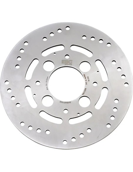 EBC Bremsscheiben für HONDA VFR 800 ABS 2002-2012