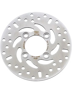 MD Series Pro-Lite Bremsscheibe
