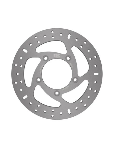 EBC Bremsscheiben für Harley Davidson VRSCDX 1250 ABS 2008-2017