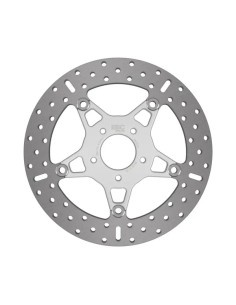Runde Pro-Lite Bremsscheibe
