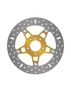 X-Series Bremsscheibe