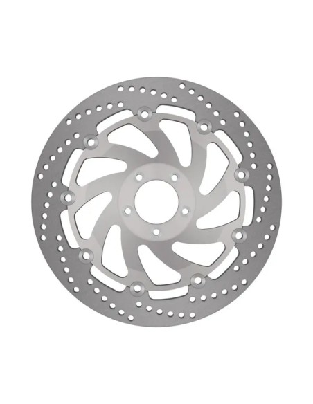 EBC Bremsscheiben für BUELL M2 2000-2002