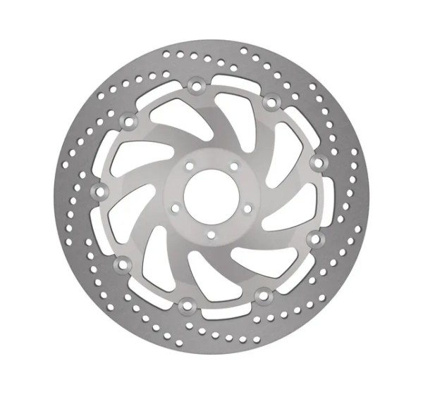 EBC Bremsscheiben für BUELL M2 2000-2002