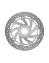 Runde Pro-Lite Bremsscheibe