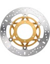 X-Series Bremsscheibe