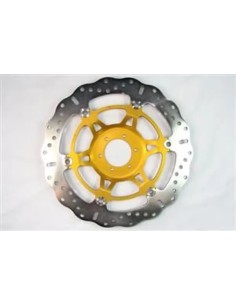 Contour X Series Bremsscheibe
