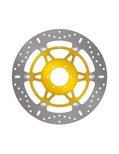 X-Series Bremsscheibe