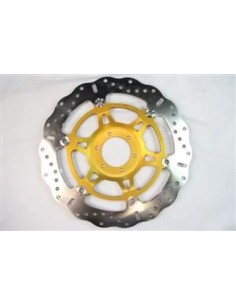 Contour X Series Bremsscheibe