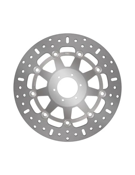 EBC Bremsscheiben für HONDA CB 600 F 2001-2006