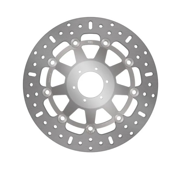 EBC Bremsscheiben für HONDA CB 600 F 2001-2006